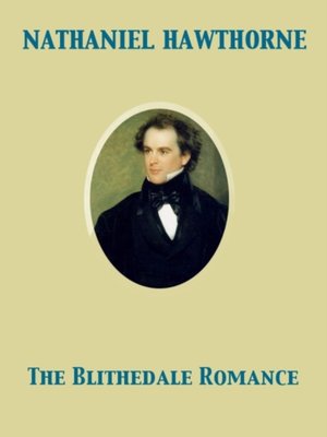 cover image of Blithedale Romance